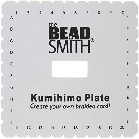 Bead Smith Kumihimo Disk