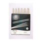 KnitPro Nova Cubics Double Pointed Needle Set