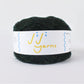 JojoYarns Lace Weight Baby Alpaca 50g