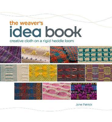 The Weaver's Idea Book (Patrick)