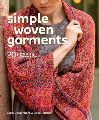 Simple Woven Garment (Goldberg/Patrick)