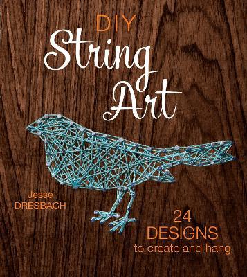DIY String Art (Dresbach)