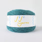 JojoYarns Lace Weight Baby Alpaca 50g