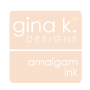 Gina K Designs Amalgam Ink Cube