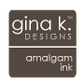 Gina K Designs Amalgam Ink Cube