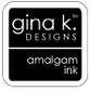 Gina K Designs Amalgam Ink Cube