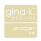 Gina K Designs Amalgam Ink Cube
