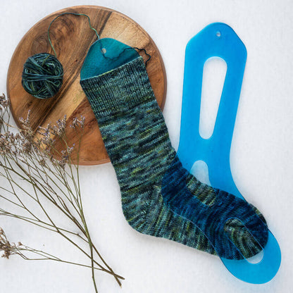 KnitPro Aqua Sock Blockers (Set of 2)