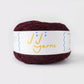 JojoYarns Lace Weight Baby Alpaca 50g