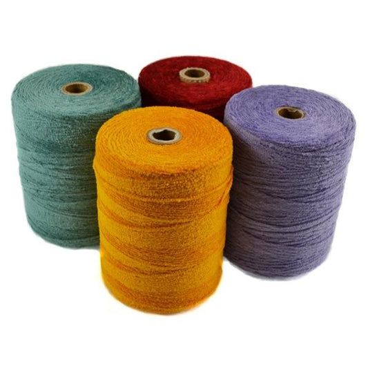 Maurice Brassard Yarns Cotton Chenille Yarn