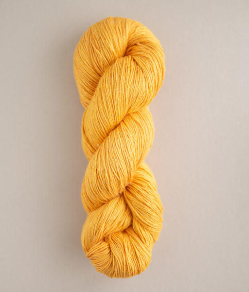 Sweet Georgia Yarn Flaxen Silk Fine