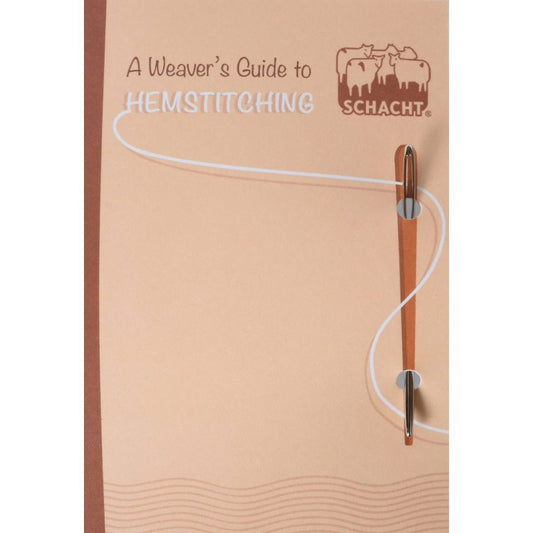 Schacht A Weaver's Guide to Hemstitching Plus Needle
