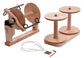 Kiwi Super Flyer Kit with 3 Kiwi Super Flyer Bobbins and Lazy Kate