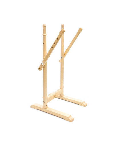 Kromski Harp Forte Floor Stand
