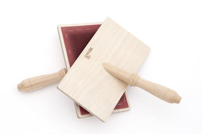 Kromski Hand Carders - 108 tpi (pair)