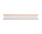 Kromski Harp Forte Heddle - 32" Finished