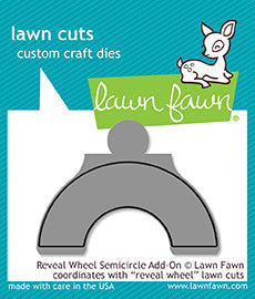 Lawn Fawn Reveal Wheel Bundle