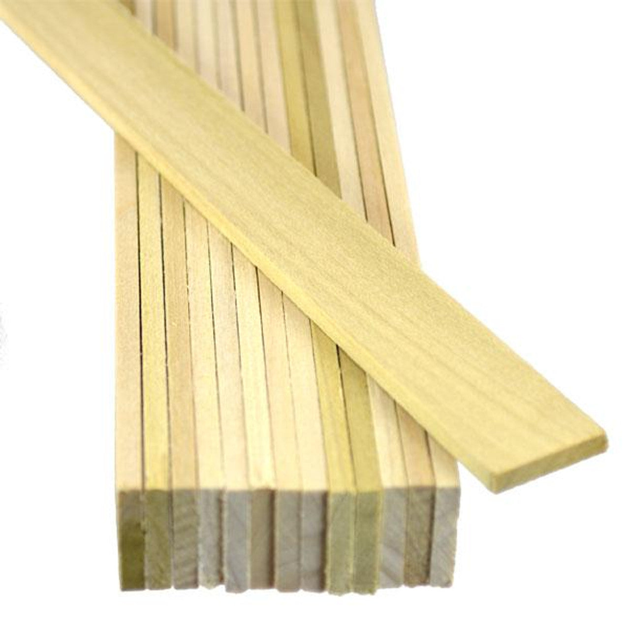 Leclerc Wooden Sticks (12/pkg)