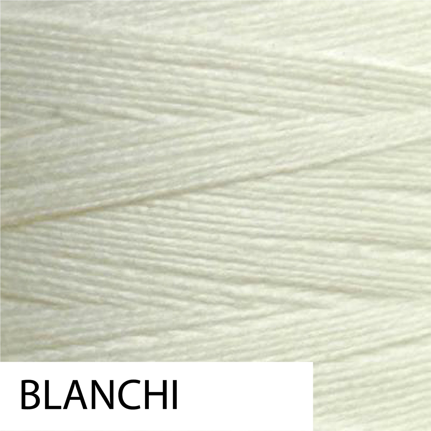 Maurice Brassard Yarns 8/2 100% Cotton (1/2 lb)