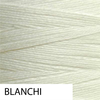 Maurice Brassard Yarns 8/2 100% Cotton (1/2 lb)