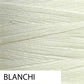 Maurice Brassard Yarns 8/4 100% Cotton (1/2 lb)