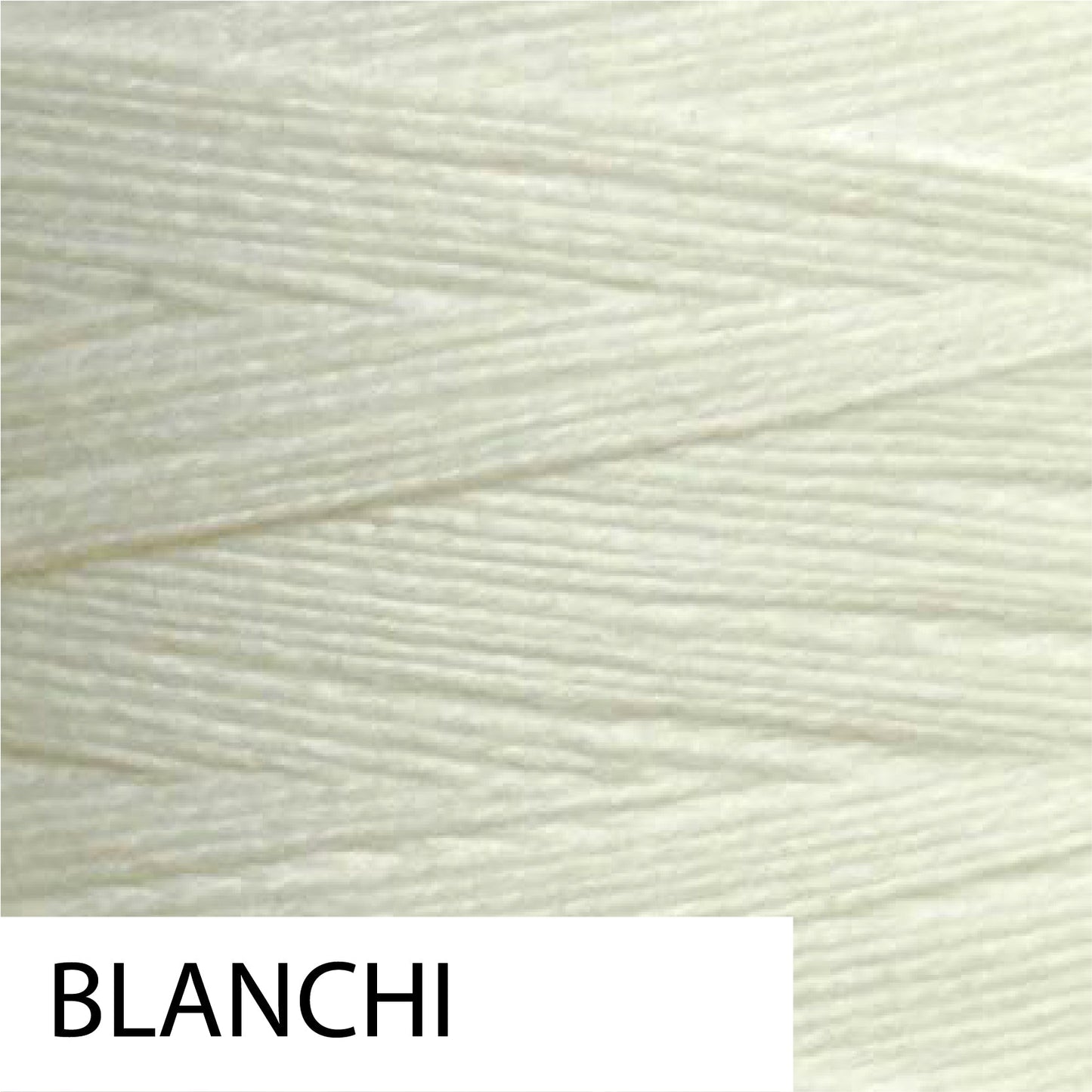 Maurice Brassard Yarns 16/2 100% Cotton (1/2 lb)