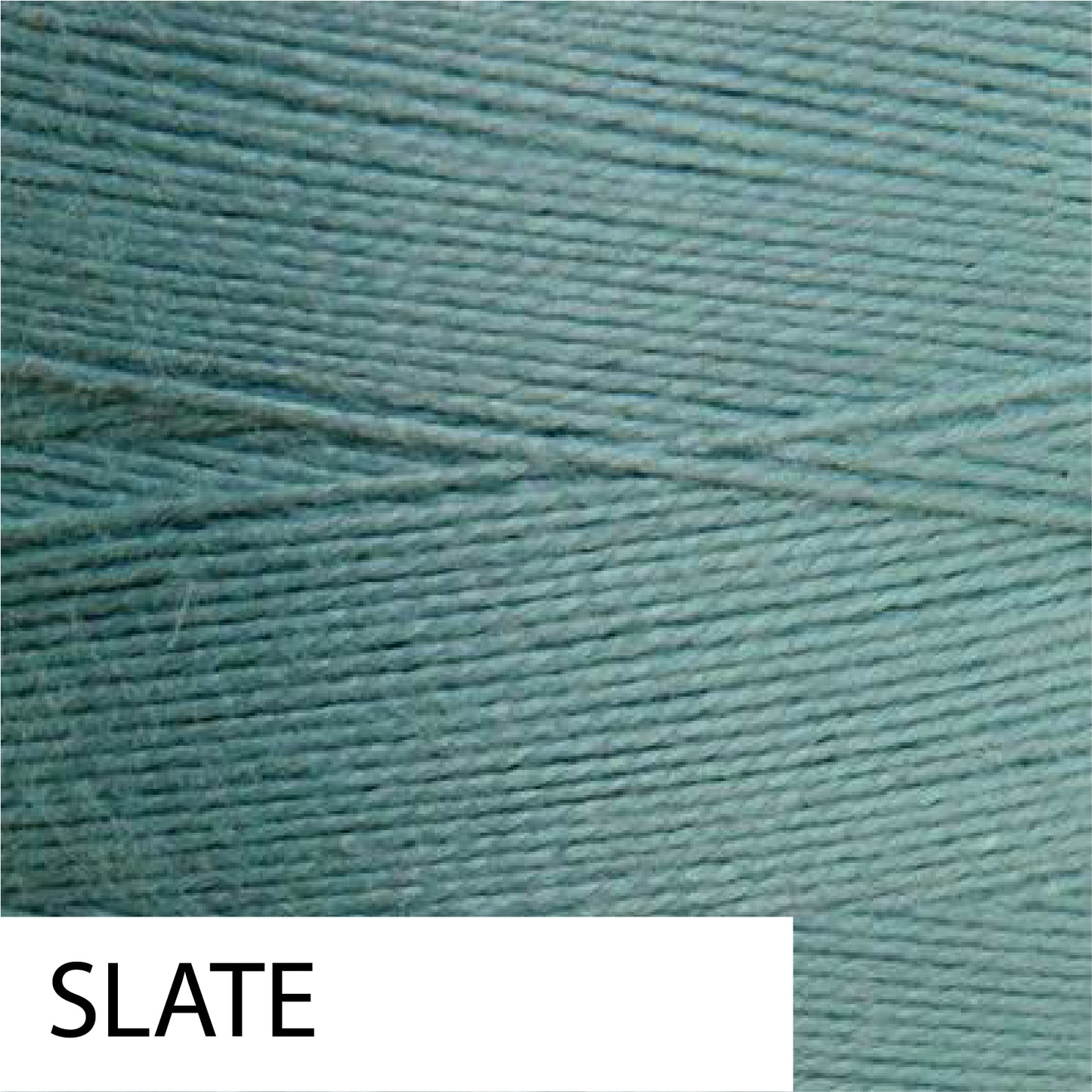 Maurice Brassard Yarns 8/2 100% Cotton (1/2 lb)