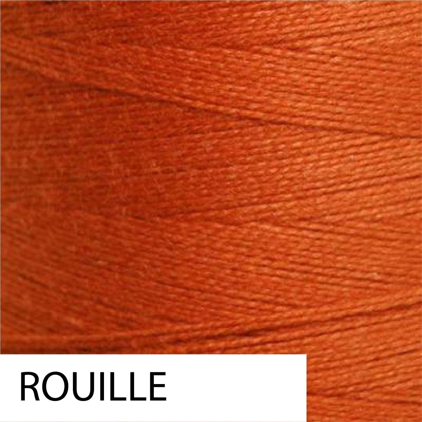 Maurice Brassard Yarns 8/2 100% Cotton (1/2 lb)