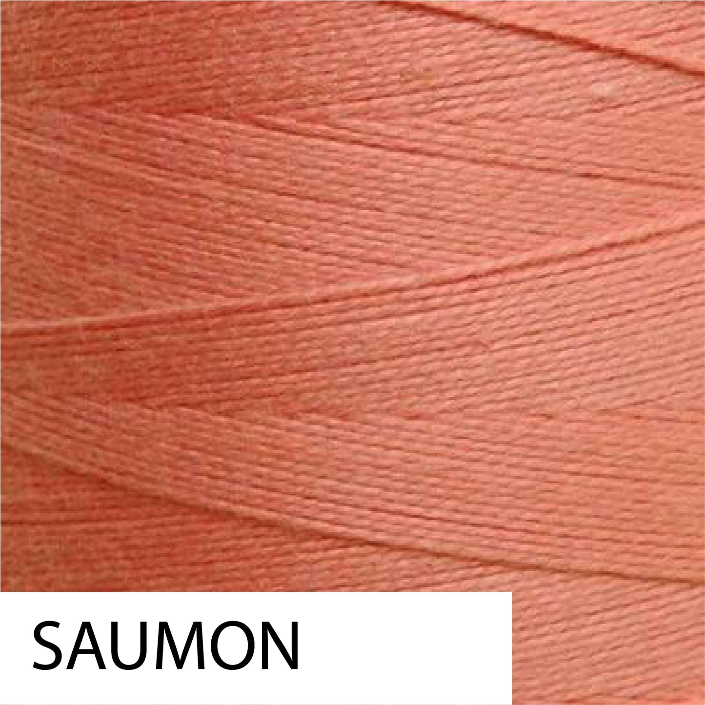 Maurice Brassard Yarns 8/2 100% Cotton (1/2 lb)