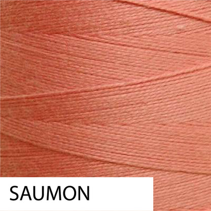 Maurice Brassard Yarns 8/2 100% Cotton (1/2 lb)