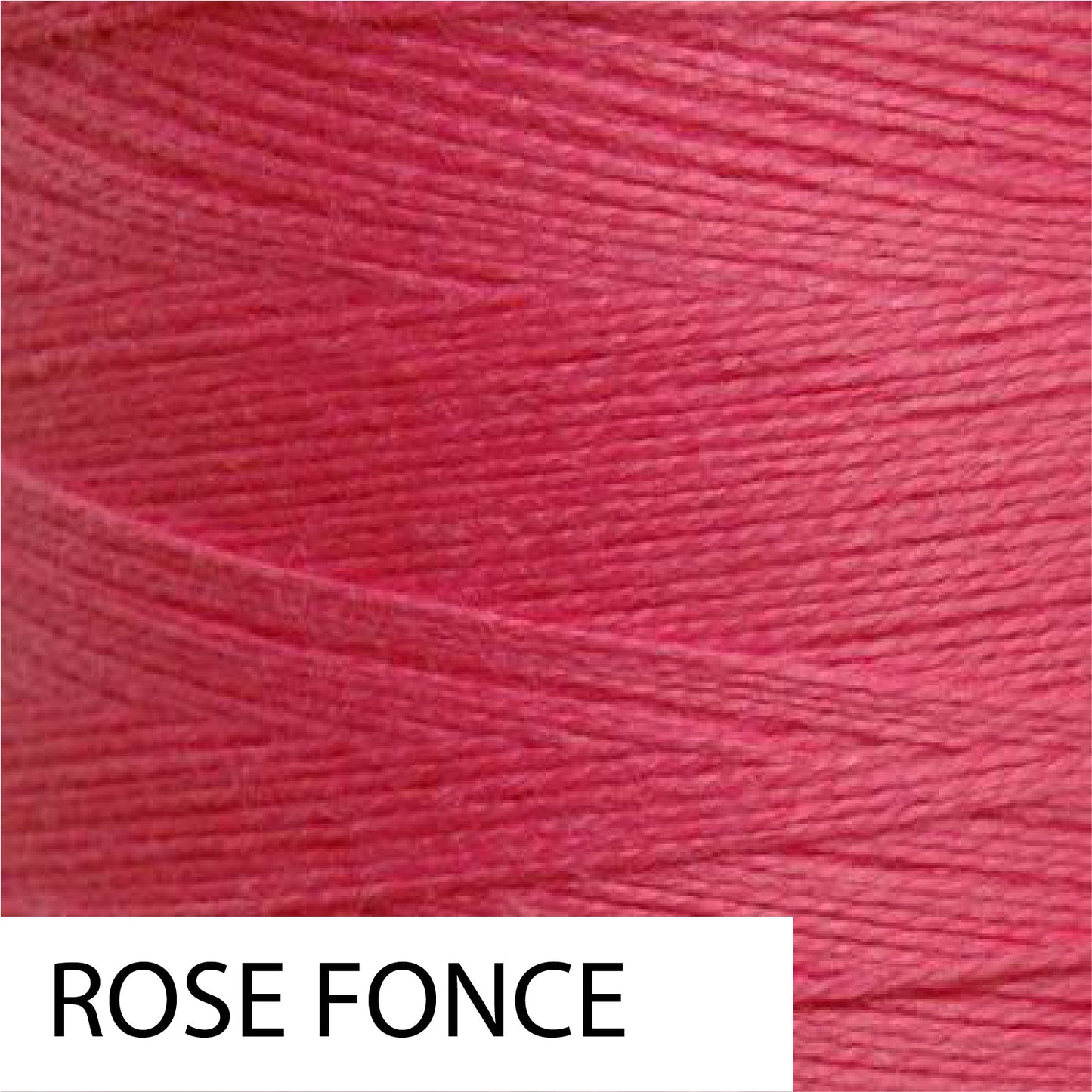 Maurice Brassard Yarns 16/2 100% Cotton (1/2 lb)