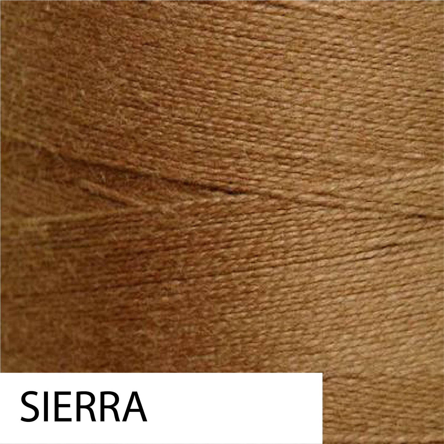 Maurice Brassard Yarns 16/2 100% Cotton (1/2 lb)