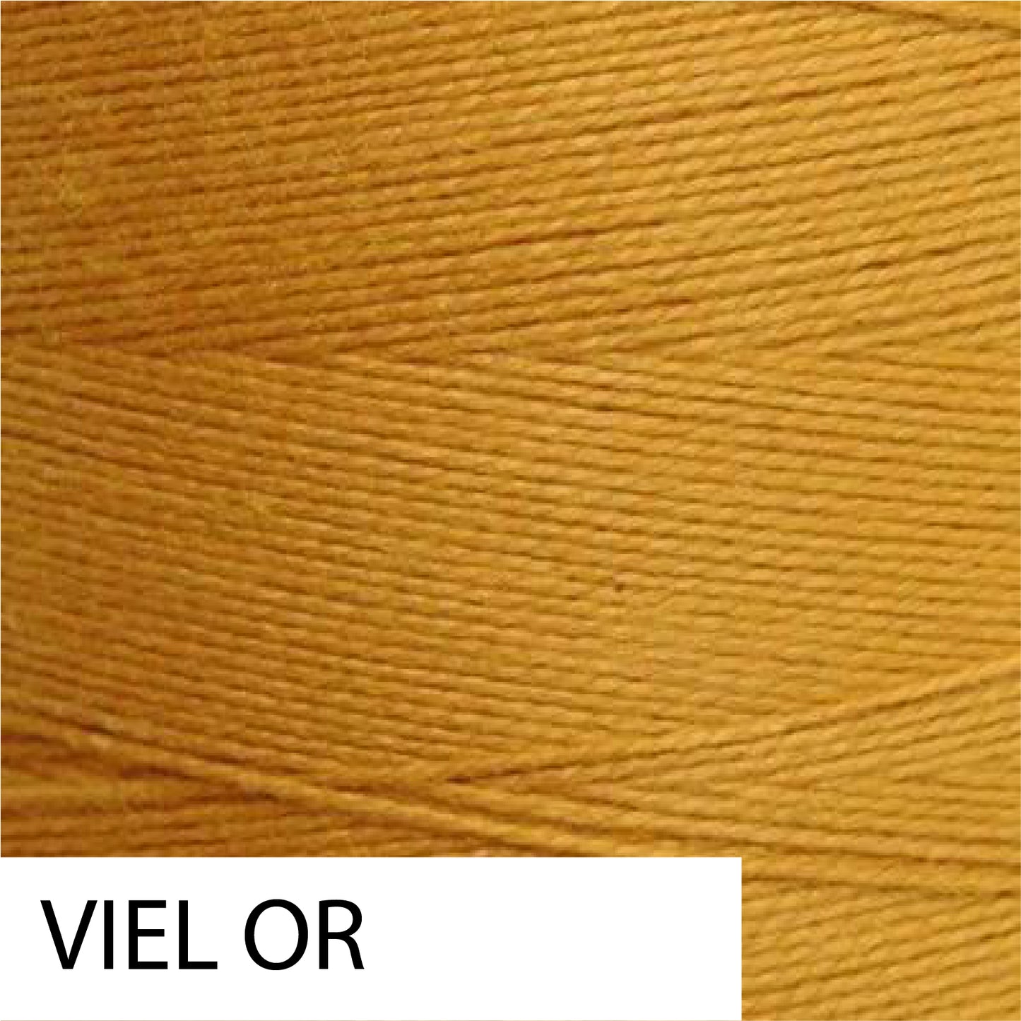 Maurice Brassard Yarns 8/2 100% Cotton (1/2 lb)