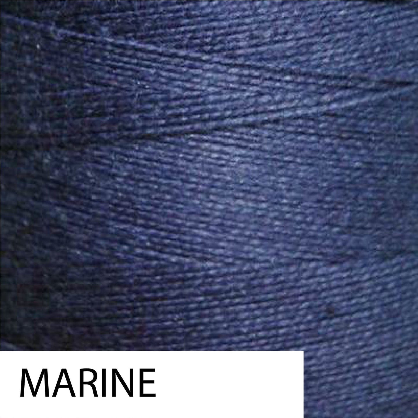 Maurice Brassard Yarns 16/8 100% Cotton (1 lb)