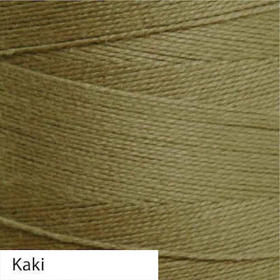 Maurice Brassard Yarns 8/2 100% Cotton (1/2 lb)