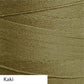 Maurice Brassard Yarns 8/4 100% Cotton (1/2 lb)