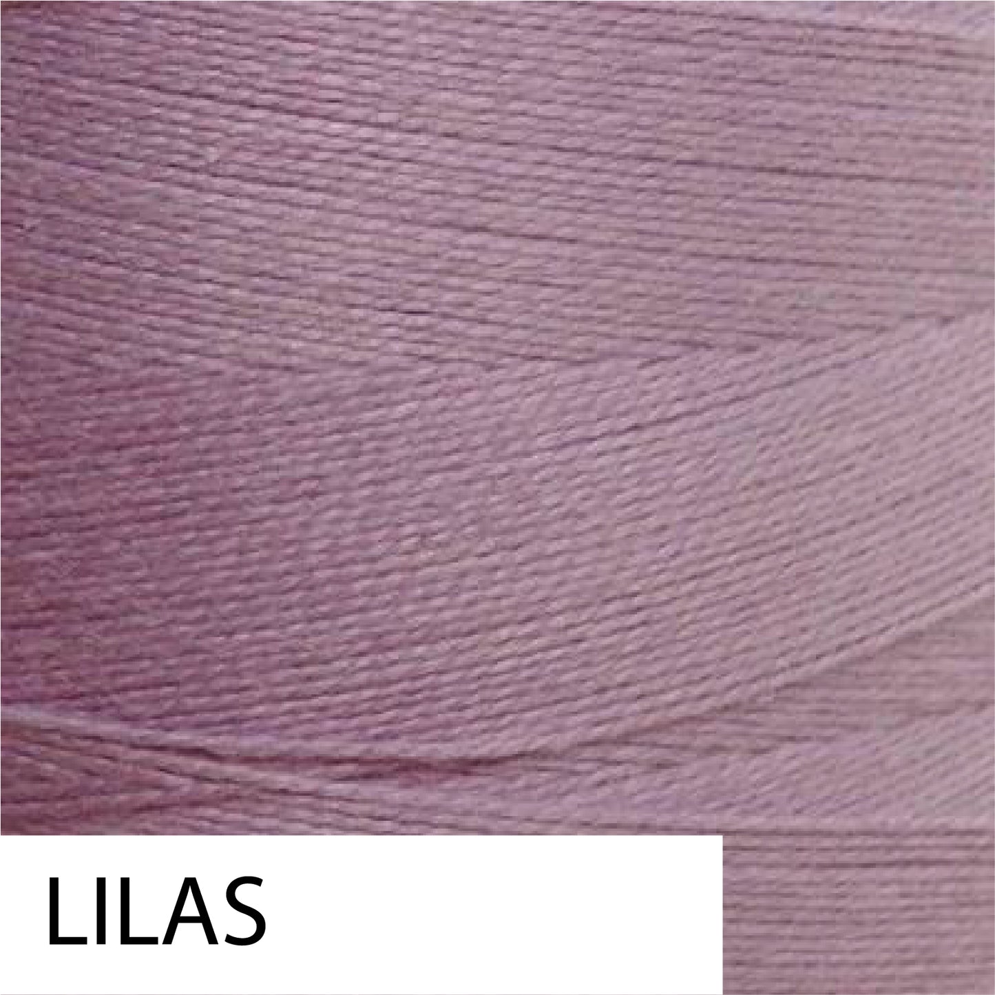 Maurice Brassard Yarns 8/2 100% Cotton (1/2 lb)