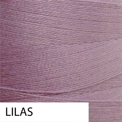 Maurice Brassard Yarns 8/2 100% Cotton (1/2 lb)