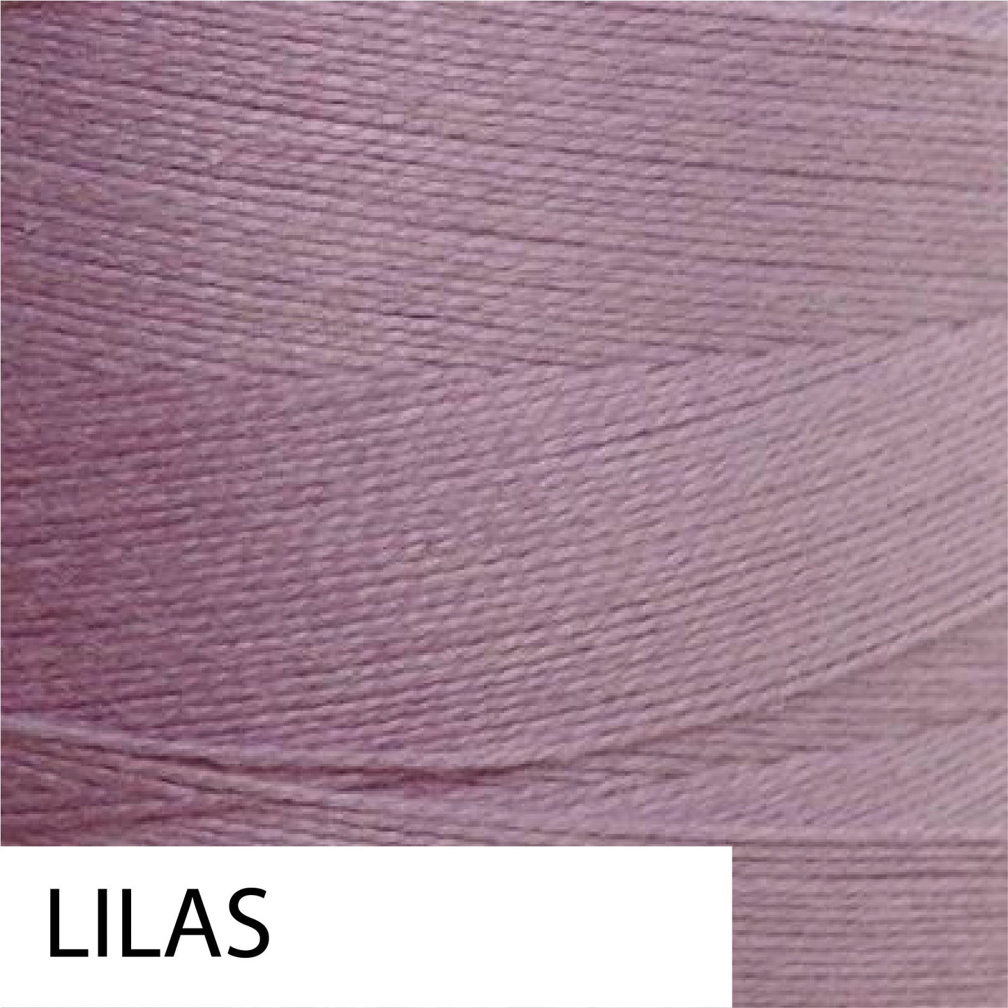 Maurice Brassard Yarns 16/2 100% Cotton (1/2 lb)