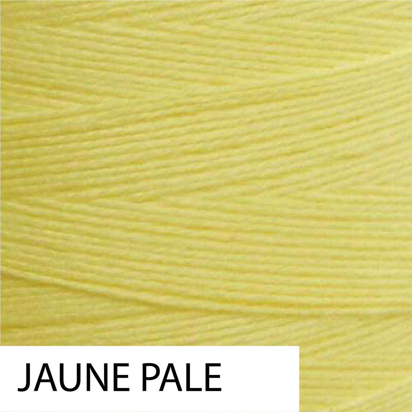 Maurice Brassard Yarns 8/2 100% Cotton (1/2 lb)
