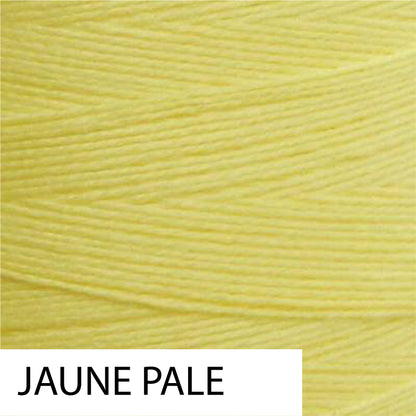 Maurice Brassard Yarns 8/2 100% Cotton (1/2 lb)
