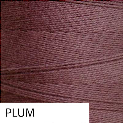 Maurice Brassard Yarns 8/2 100% Cotton (1/2 lb)