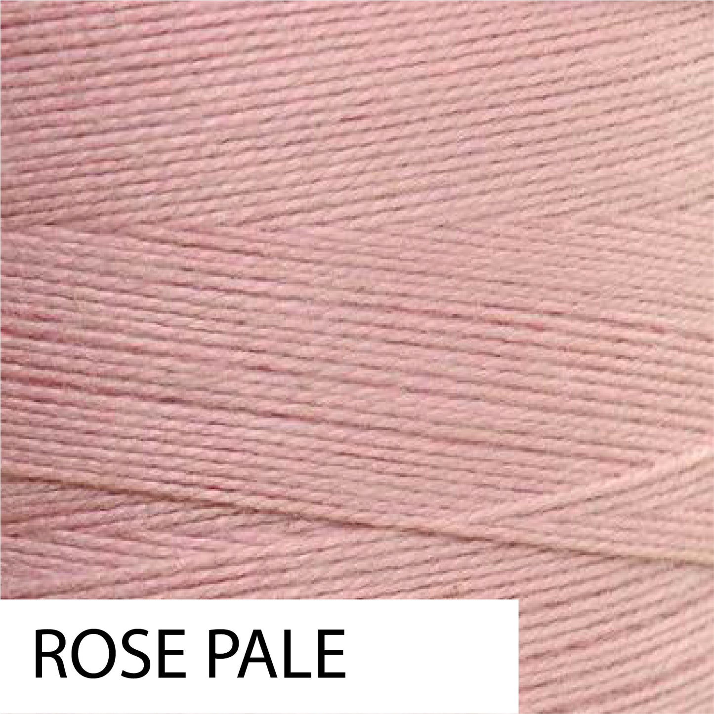 Maurice Brassard Yarns 8/2 100% Cotton (1/2 lb)