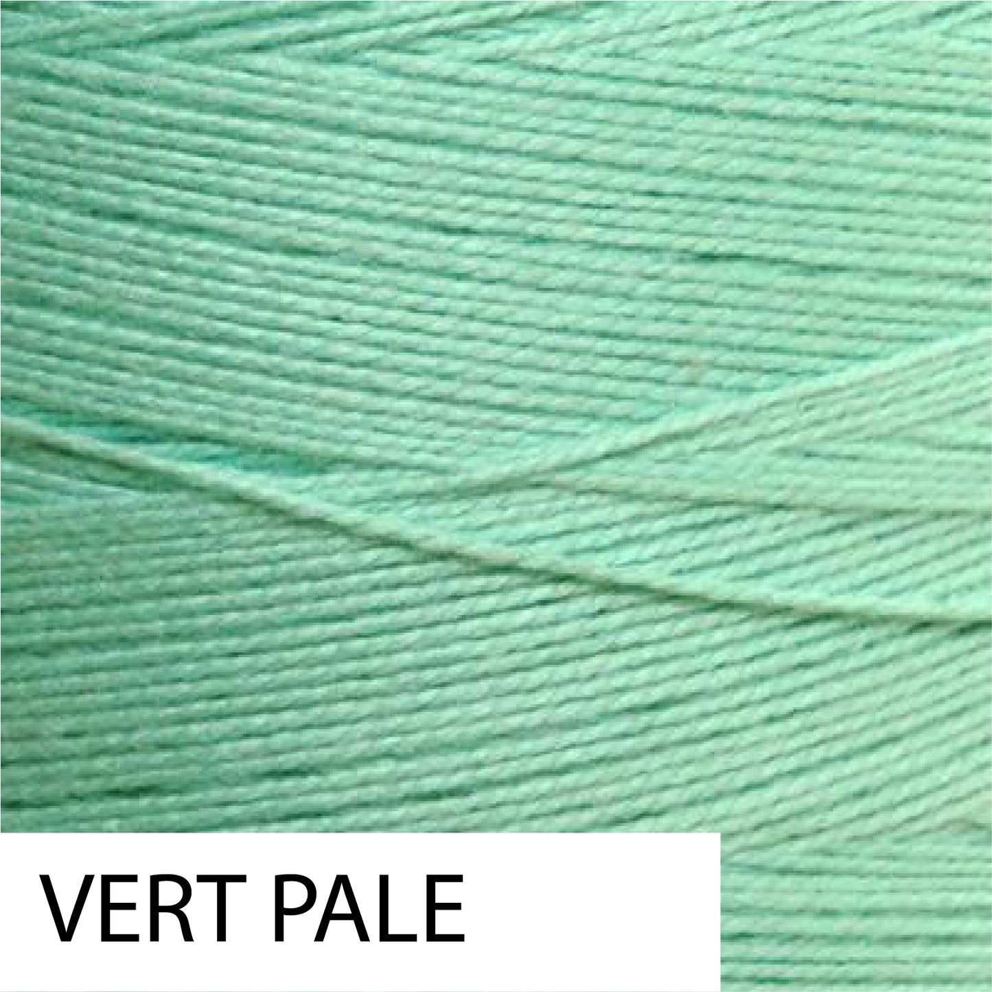Maurice Brassard Yarns 8/2 100% Cotton (1/2 lb)