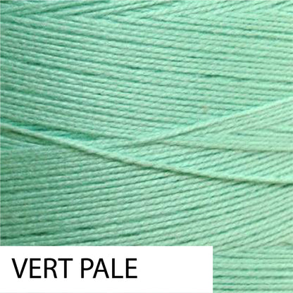 Maurice Brassard Yarns 8/2 100% Cotton (1/2 lb)