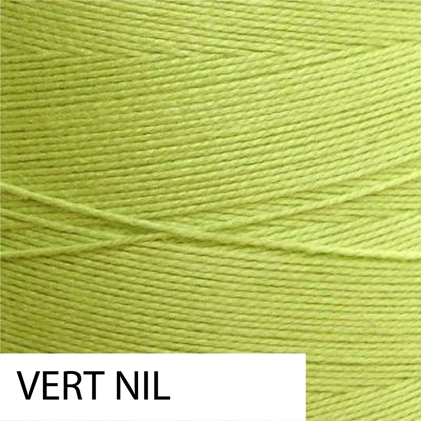 Maurice Brassard Yarns 8/2 100% Cotton (1/2 lb)