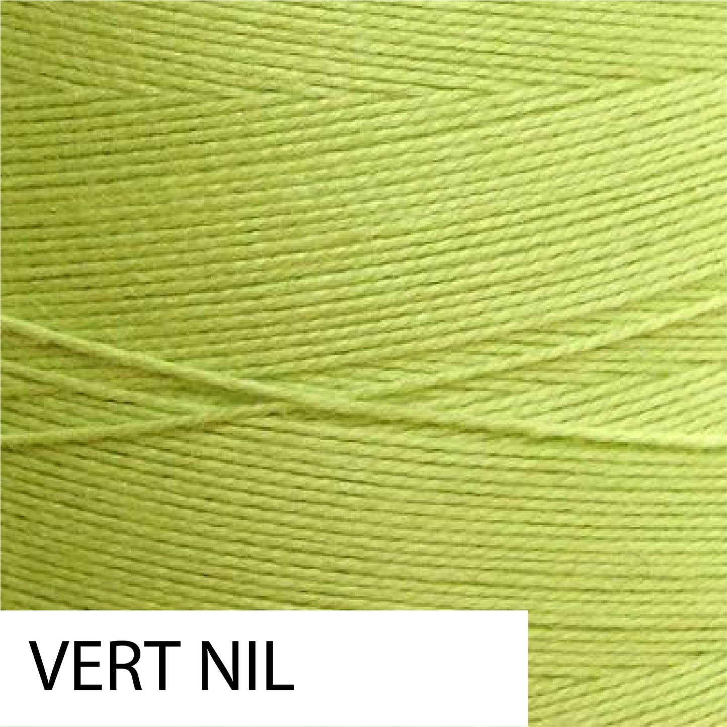 Maurice Brassard Yarns 16/2 100% Cotton (1/2 lb)