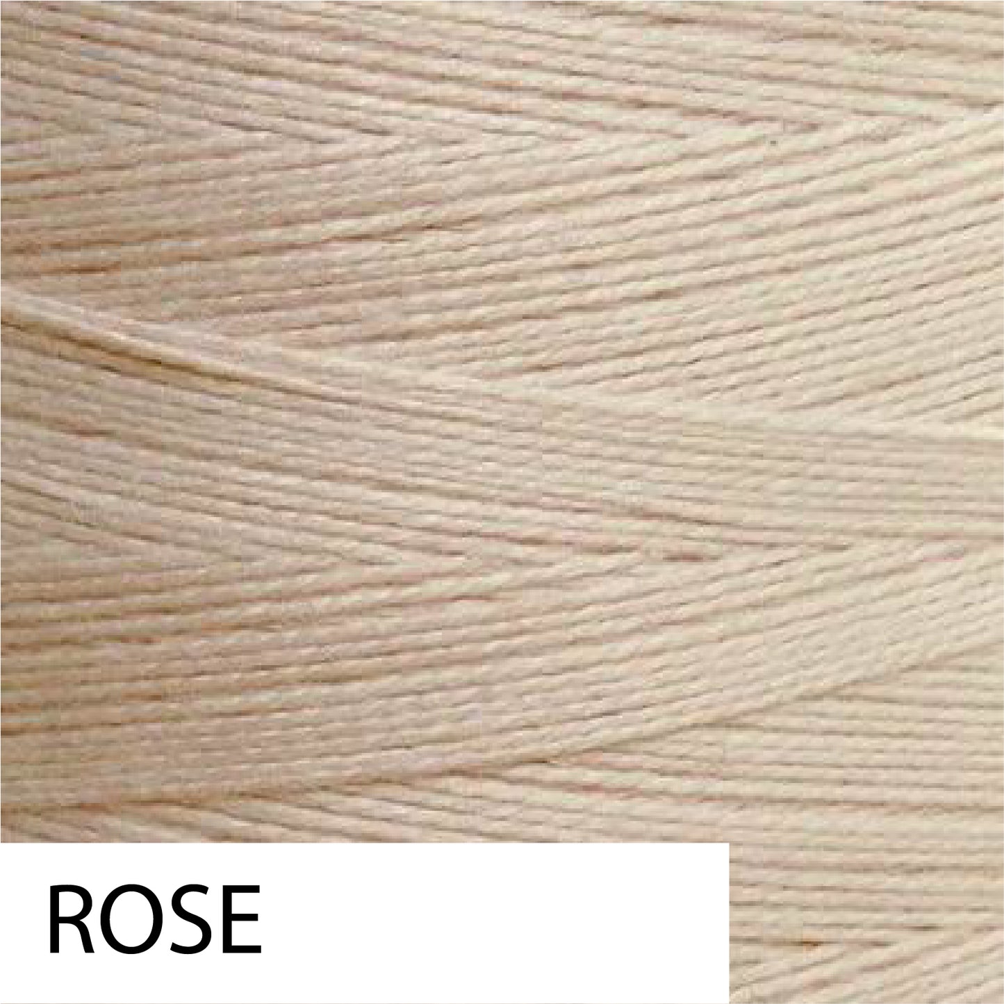 Maurice Brassard Yarns 8/2 100% Cotton (1/2 lb)
