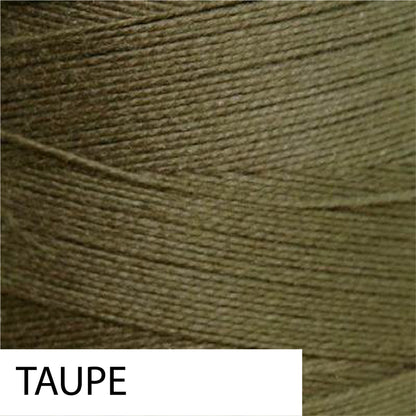 Maurice Brassard Yarns 8/2 100% Cotton (1/2 lb)