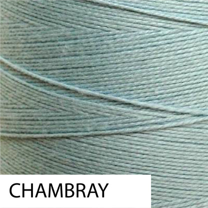 Maurice Brassard Yarns 8/2 100% Cotton (1/2 lb)